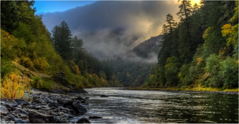 Rogue River