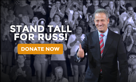 Russ Feingold